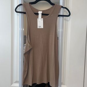 Xl neutral tank top